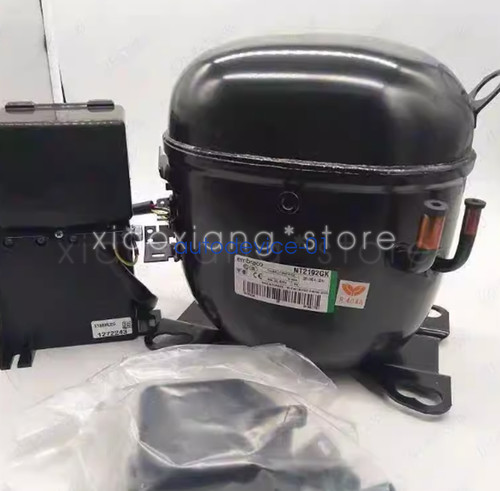 1pz nt2192gk compressore 1hp - nt2192gk,