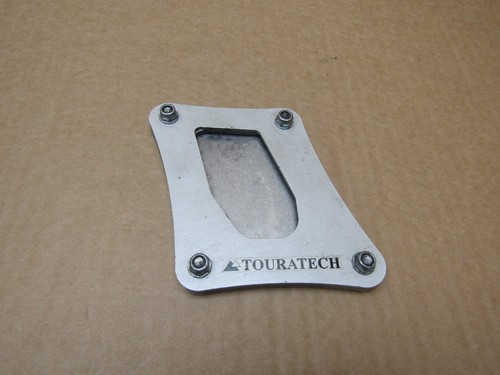 Supporto cavalletto laterale