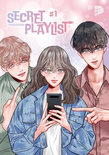 Secret playlist 1 - 2f,