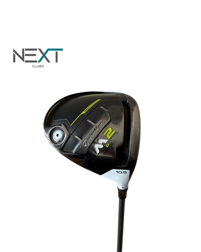 Driver taylormade type - m2, d-type