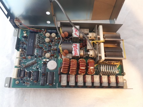 Yaesu 767gx atu unità di - ft-767gx,