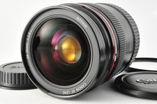 [N come nuovo] Canon EF 24-70