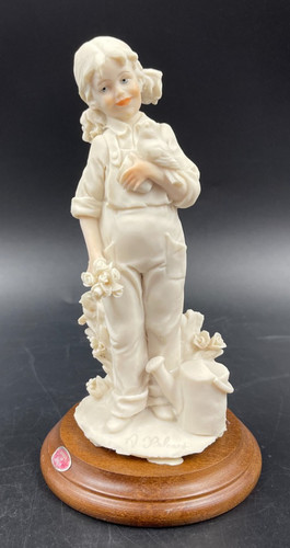 Statua statuetta figurine - statua,