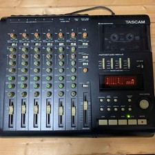 Tascam Portastudio 424MKIII