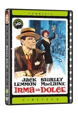 Irma La Dolce (DVD) Andre'