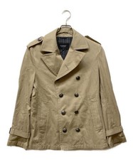 Cappotto BURBERRY