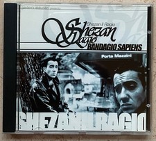 SHEZAN IL RAGIO - Randagio