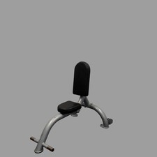 Matrix Aura G3 Utility Bench