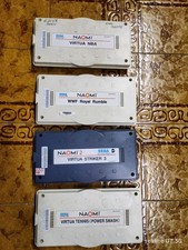 Sega naomi lotto games - 4,