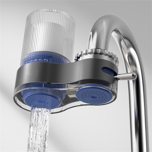 Purificatore rubinetto lavello - rubinetto,