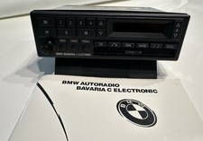 Autoradio BMW BAVARIA C
