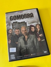Film DVD GOMORRA LA SERIE
