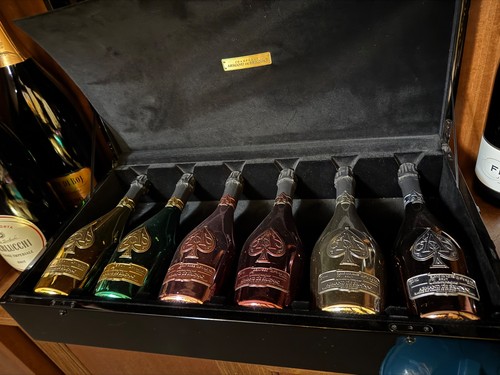 Champagne - champagne,