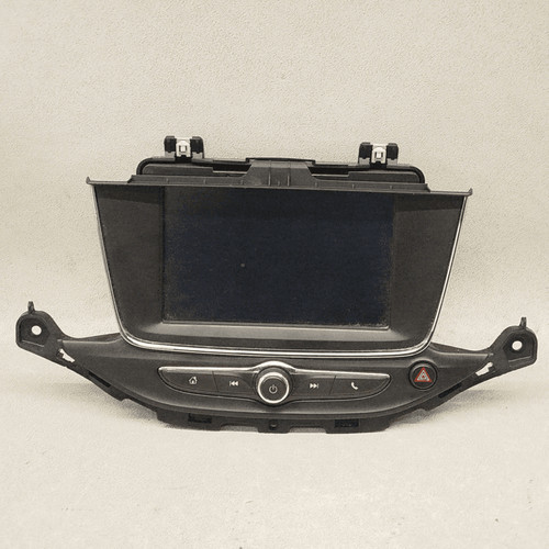 Display multifunzione opel - display,