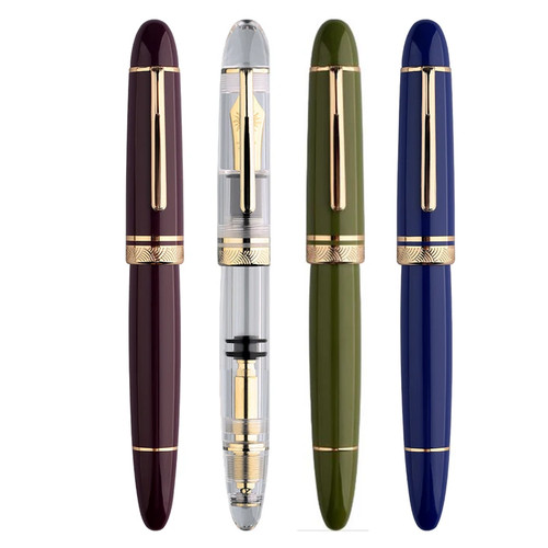Majohn p140 penna stilografica - p140,