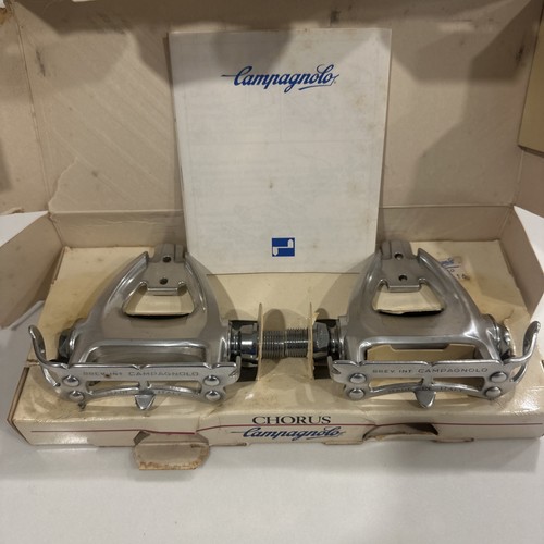 Pedali campagnolo chorus - pedali,