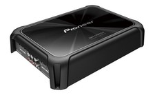 Pioneer GM-D9704 Amplificatore classe FD a 4 ch da 1600W con Bass Boost Remote e