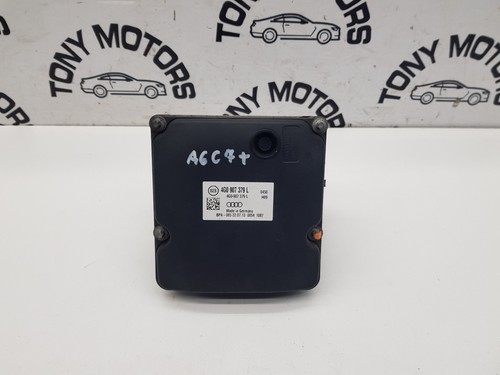 Modulo comando pompa - comando, abs