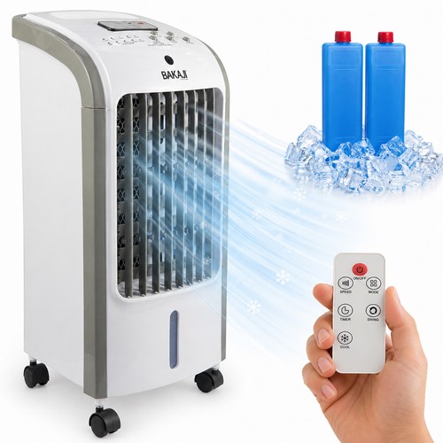 Raffrescatore aria air - aria, cooler