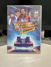Ritorno Al Futuro - La