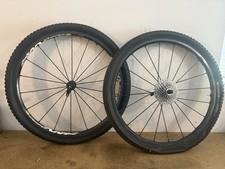 Mavic Crossmax XL Cerchio