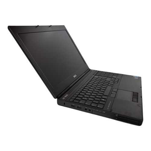 Dell precision m4800 4810qm - i7,