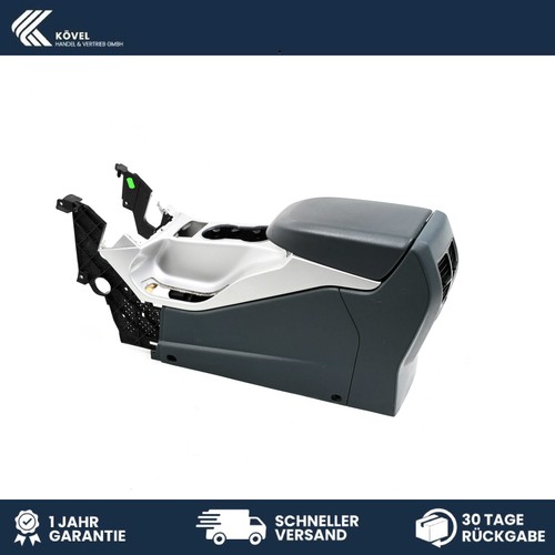 Consolle centrale con - consolle,