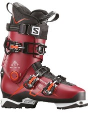 Scarponi da sci alpinismo