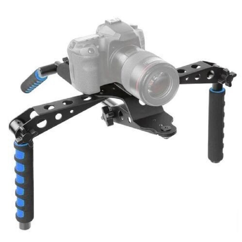 Stabilizzatore per fotocamera - stabilizzatore,