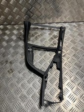 Consolle centrale (interno in