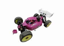 OFF81 - Carrozzeria Body RC