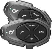 TOUR HD - Doppio - Interfono