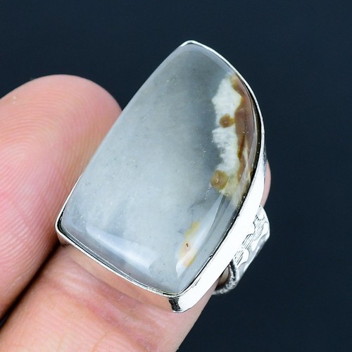 Anello gioiello argento - anello,