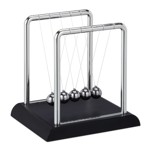 Newton pendolo sfera - pendolo,
