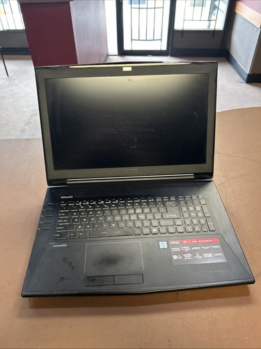 Msi gt72 6qd - gt72,