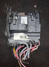 Scatola fusibili  PEUGEOT 3008 PureTech Turbo130 EAT6 S&S Suv 5p/b/1199cc