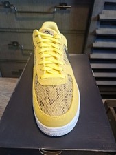air force 1 club basso cromato