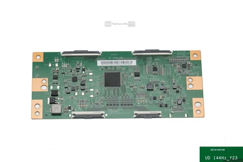 Scheda con 144hz y23 - scheda, 144hz_y23