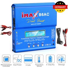 Imax b6ac 80w schermo - b6ac, lcd
