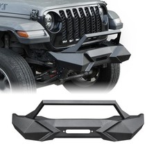 X Style Front Bumper with
