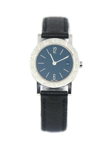 Bulgari bvlgari acciaio - bvlgari,