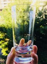 ? Pregiato servizio 12 bicchieri Vetro di Murano primo 900 con “grecale” 6+6