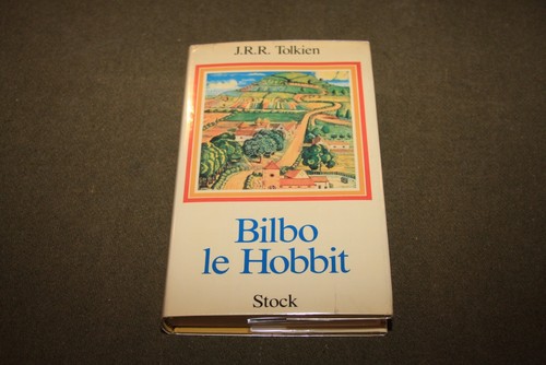 Bilbo hobbit r - bilbo, le