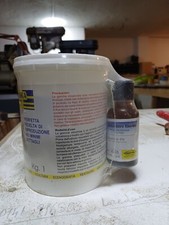 Gomma siliconica per stampi