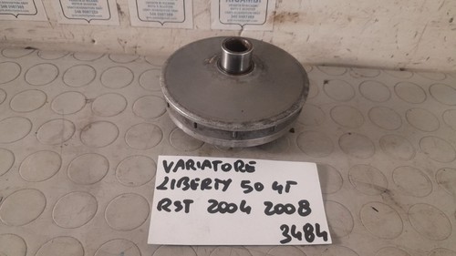 Variatore piaggio liberty - piaggio, 50