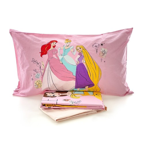 Lenzuola principesse disney - lenzuola,