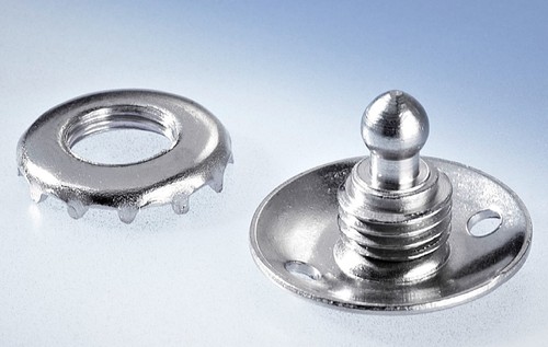Bottone inferiore a - 10,