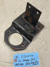 Staffa di montaggio cambio