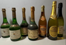 Grappe 1980s Dalla Cia