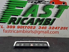 PANNELLO QUADRO PULSANTI ASSISTENZA PARCHEGGIO AUDI E-TRON GT 4J3925301F 2022